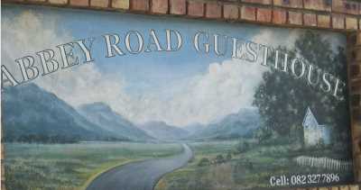 Abbey road Guest House